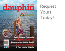 Visit Dauphin Guide